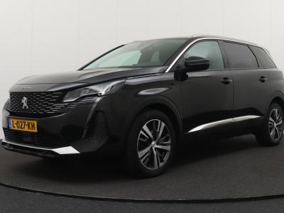 Financial Leas Peugeot 5008 1.2T 131 PK Aut. Allure 7-Pers