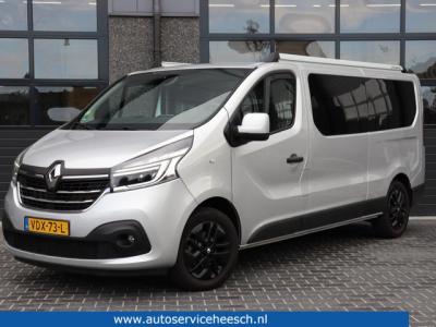 Financial Lease Renault Trafic bestel 2.0 dCi 145PK L2H1 l CLIMA l CAMERA l TREKHAAK l LMV