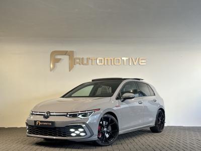 Financial Leas Volkswagen Golf 2.0 TSI GTI Pano