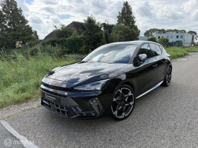 Financial Leas CUPRA Leon 1.5 TSI e-Hybrid VZ Performance 272PK
