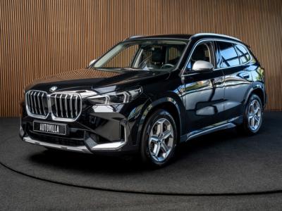 Financial Leas BMW X1 xDrive23i xLine 18inch Sportstoelen Leder Driving Assistant Plus Trekhaak