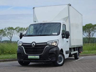 Financial Lease Renault Master 2.3