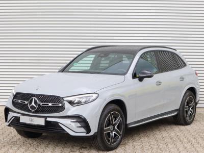 Financial Lease Mercedes-Benz GLC 300e 4MATIC Business Solution AMG