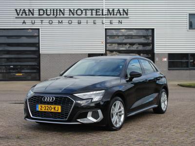 Financial Lease Audi A3 Sportback 35 TFSI Advanced edition
