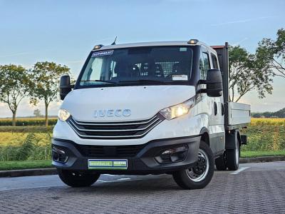 Financial Leas Iveco Daily 35C14