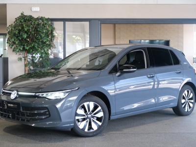 Financial Leas Volkswagen Golf 8.5 1.5 TSI 150PK Facelift Goal Led Cam Navi Trekhaak ACC