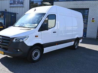 Financial Lease Mercedes-Benz Sprinter 317 CDI L2H2 Pro HD