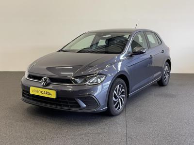 Financial Leas Volkswagen Polo 1.0 TSI DSG Life