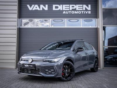 Financial Lease Volkswagen Golf 8.5 1.5 eHybrid GTE