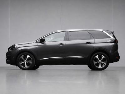 Financial Leas Peugeot 5008 1.2 PureTech Allure Avantage Sport