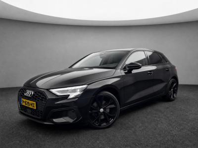 Financial Leas Audi A3 Sportback 30 TFSI Advanced edition