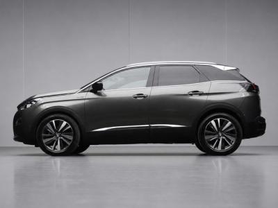 Financial Lease Peugeot 3008 1.6 PureTech GT Line Sport