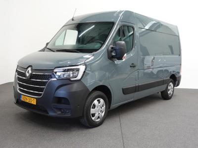 Financial Lease Renault Master T35 150PK L2H2 Energy Work Edition Automaat