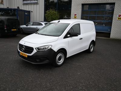 Financial Leas Mercedes-Benz Citan 112 CDI L1