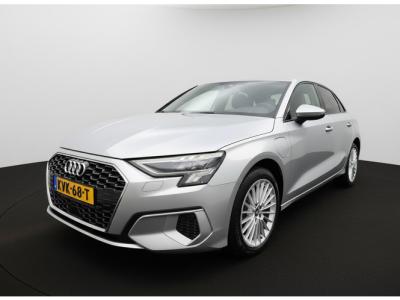 Financial Leas Audi A3 Sportback 40 TFSIe 204PK HYBRIDE S-LINE SPORT ADVANCED