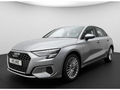 Financial Lease Audi A3 Sportback 40 TFSIe 204PK S LINE HYBRIDE S-TRONIC ADVANCED EDITION