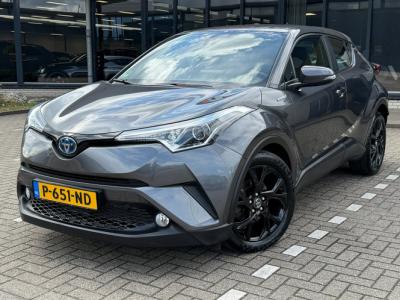 Financial Lease Toyota C-HR 1.8 Hybrid Dynamic l ACC l