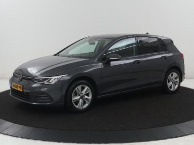Financial Leas Volkswagen Golf 1.5 TSI Life