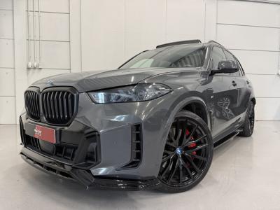 Financial Lease BMW X5 xDrive50e M-Sport