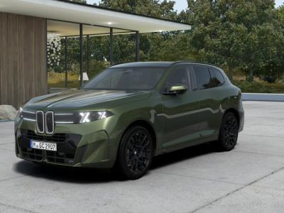 Financial Lease BMW X5 40 xDrive M Sport Automaat