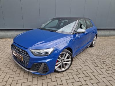 Financial Lease Audi A1 Sportback 40 TFSI 207PK 3x S-Line