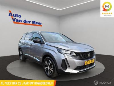 Financial Lease Peugeot 5008 1.2 GT