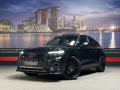 Financial Lease Audi Q5 Sportback 55 TFSI e 3xS-Line