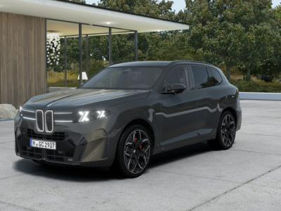 Financial Lease BMW X5 40 xDrive M Sport Automaat
