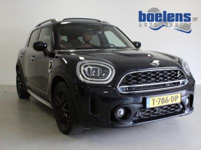 Financial Leas MINI Countryman 1.5 Cooper S E ALL4 MINI Yours