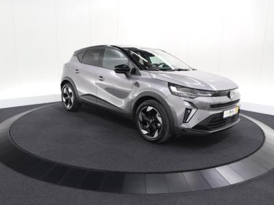 Financial Lease Renault Captur 1.6 E-Tech full hybrid 145 techno