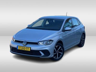 Financial Lease Volkswagen Polo 1.0 TSI 96PK Life