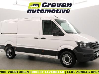 Financial Lease Volkswagen Crafter 2.0 TDI L3H2 140PK