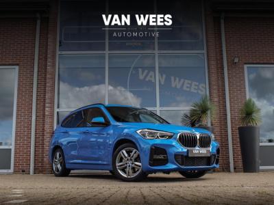 Financial Lease BMW X1 xDrive25e High Executive M sport