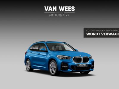 Financial Leas BMW X1 xDrive25e High Executive M sport