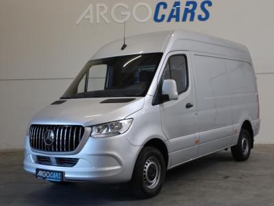 Financial Lease Mercedes-Benz Sprinter 314 CDI L2
