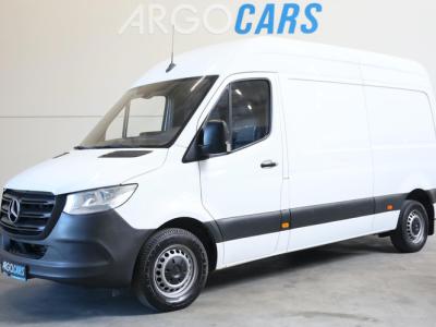 Financial Leas Mercedes-Benz Sprinter 314 CDI L2