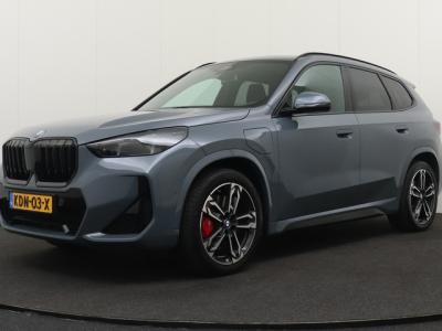 Financial Lease BMW X1 xDrive30e 326 PK M-Sport Pro