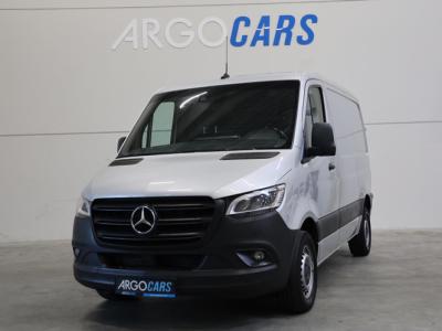 Financial Lease Mercedes-Benz Sprinter 314 CDI AUT FULL LED MBUX L1H1 CAMERA NAVI CRUISE CLIMA EURO VI-D PDC TOPSTAAT LEASE v