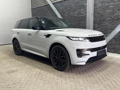 Financial Lease Land Rover Range Rover Sport P460e Dynamic SE
