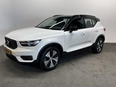 Financial Lease Volvo XC40 T4 211pk AUT7 PHEV R-Design
