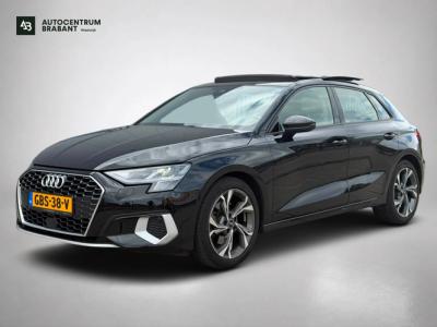 Financial Leas Audi A3 Sportback 35 TFSI S edition