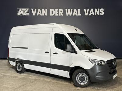 Financial Lease Mercedes-Benz Sprinter 317 CDI 170pk L2H2 Euro6 Airco