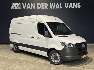 Financial Lease Mercedes-Benz Sprinter 317 CDI 170pk L2H2 Euro6 Airco