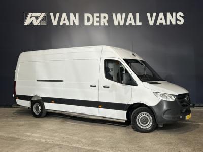 Financial Lease Mercedes-Benz Sprinter 311 CDI Automaat L3H2 Euro6 Airco