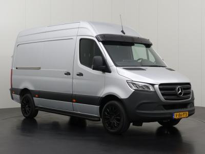 Financial Leas Mercedes-Benz Sprinter 317CDi Automaat L2H2