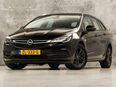Financial Leas Opel Astra Sports Tourer 1.0 Turbo 120 Jaar Edition