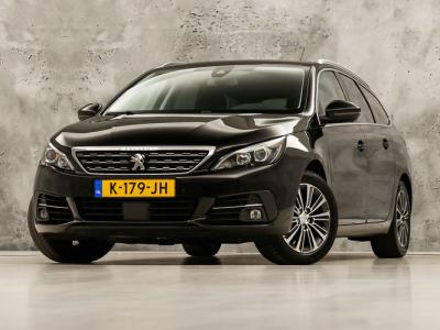 Financial Lease Peugeot 308 SW 1.2 PureTech Premium Sport