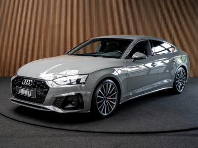 Financial Leas Audi A5 Sportback 45 TFSI quattro S edition