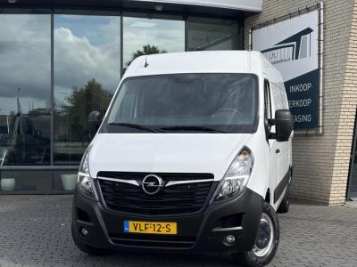 Financial Lease Opel Movano 2.3 Turbo L2H2