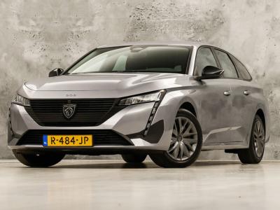 Financial Lease Peugeot 308 SW 1.2 PureTech Active Pack Sport